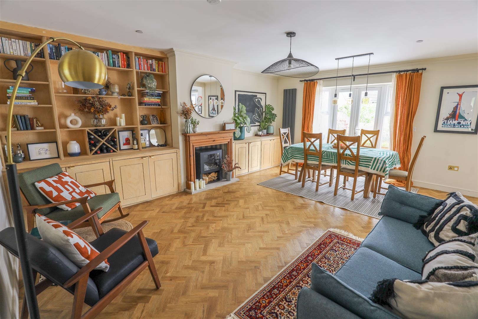 4 Cae Pella, Cowbridge, Vale of Glamorgan, CF71 7FN